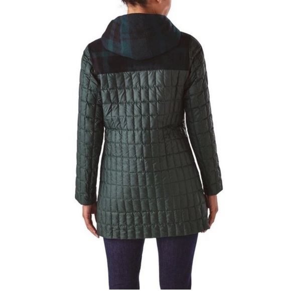 Limited edition recycled Patagonia Jacket - Picture 2 of 10